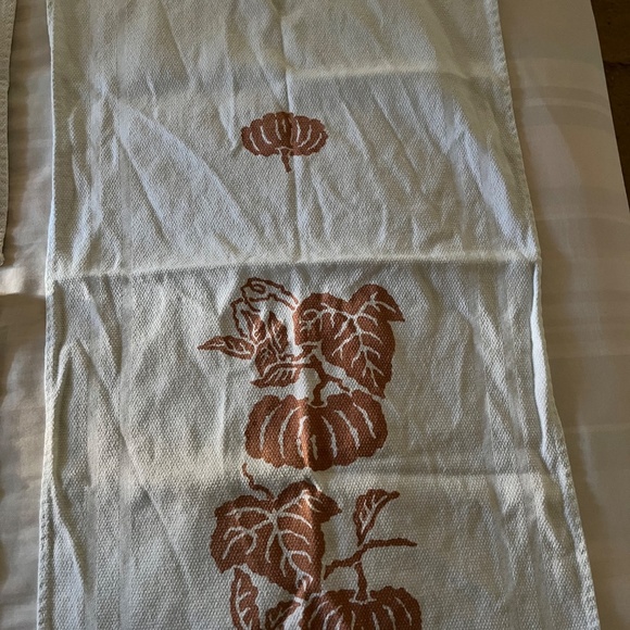 Cane Haul Road Hawaii dish towels set of 4 - Picture 3 of 6